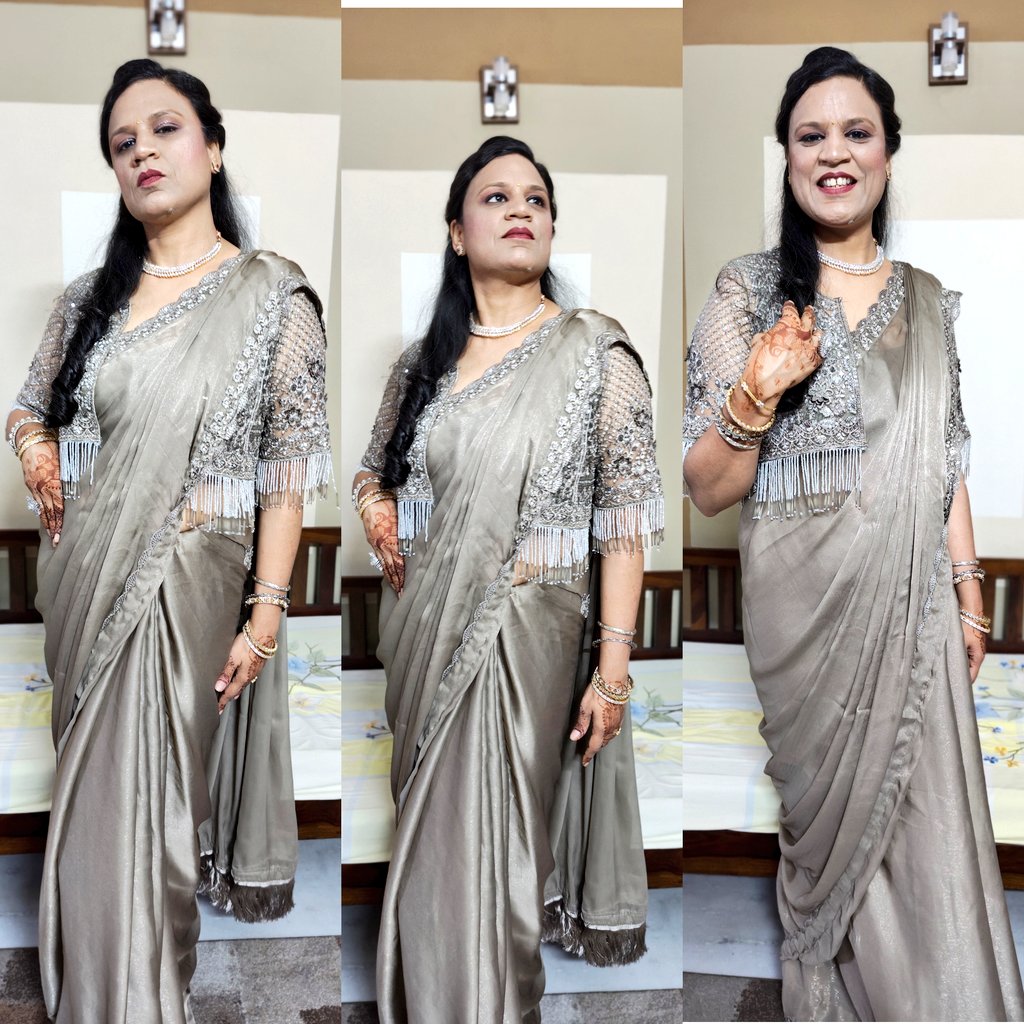 Bua ready for #bhatijekishaadi