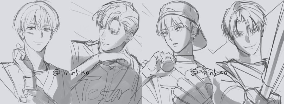 근🎨Geun tweet media