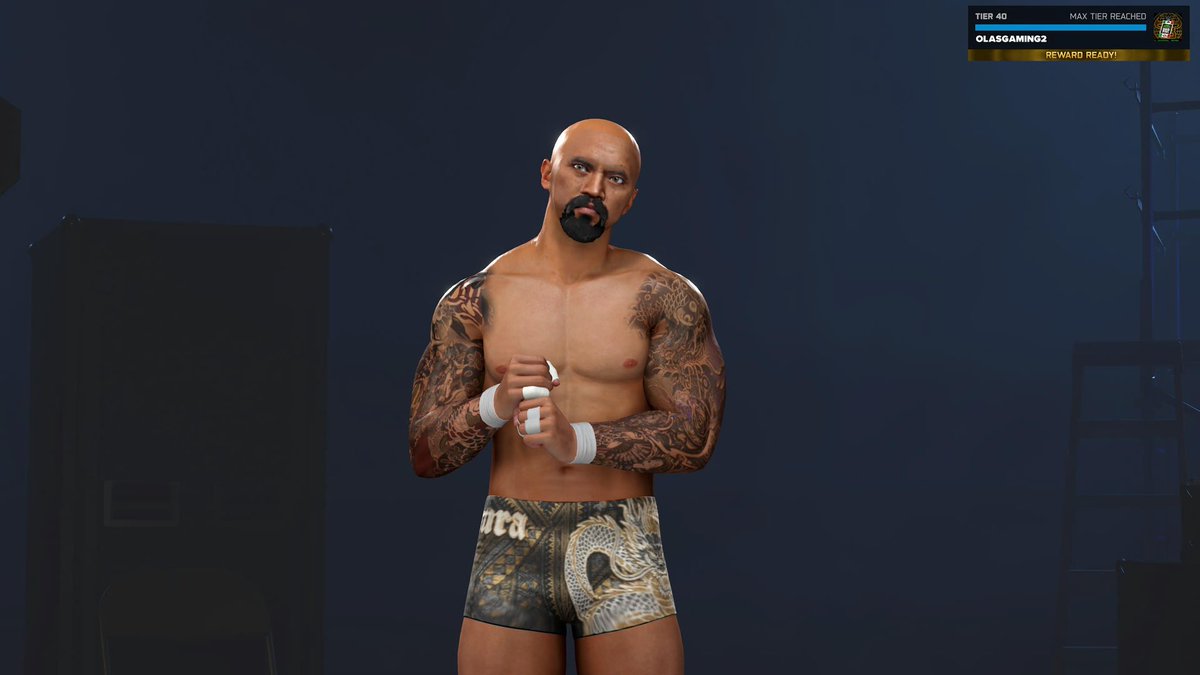 COMBAT ARCHIVES tweet media