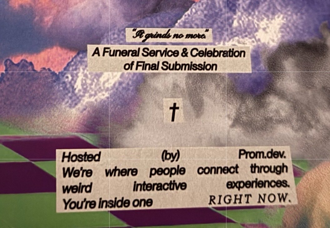 av medicine show tweet media