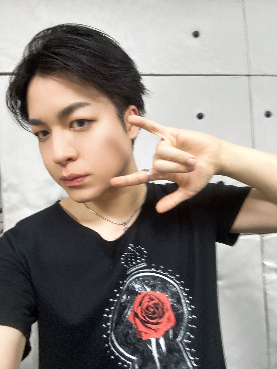 慶史朗@ギタリスト tweet media