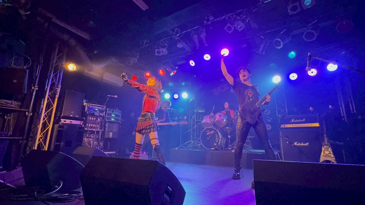 慶史朗@ギタリスト tweet media