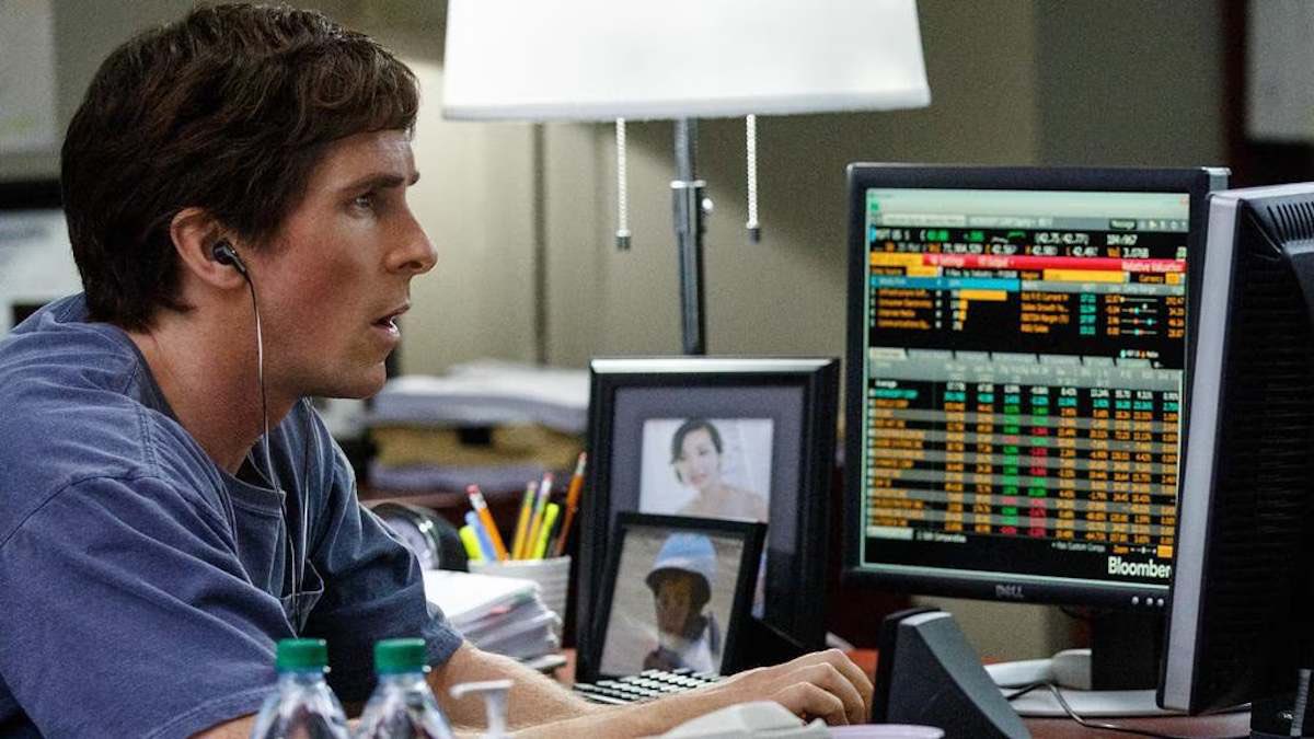 Augureador's tweet photo. "Si vas a invertir contra la multitud, debes estar preparado para parecer equivocado durante mucho tiempo".

- Michael Burry https://t.co/IugGc7gs7Y