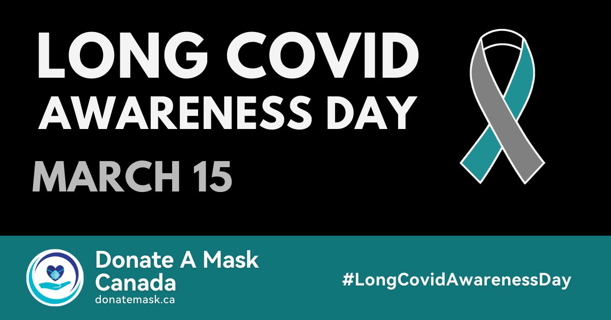 Donate A Mask - Canada tweet media