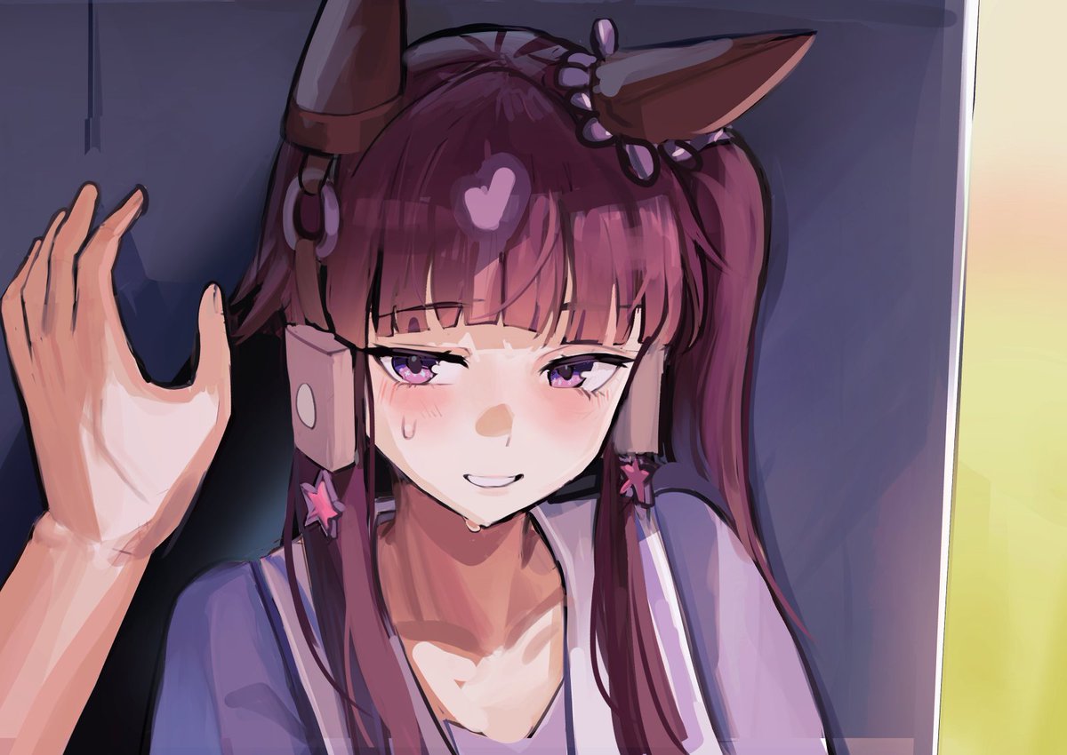 壁ドン トレララ さいけ 