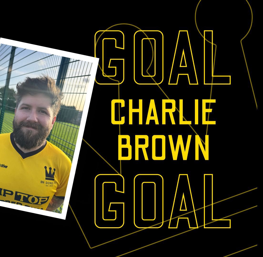 BN Dons Saturdays tweet media