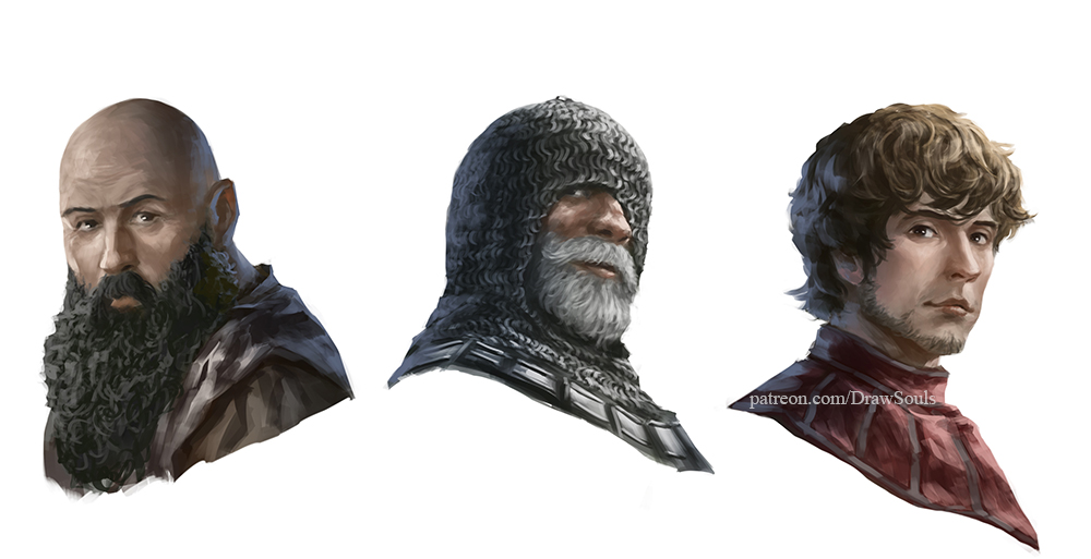 Draw Souls tweet media