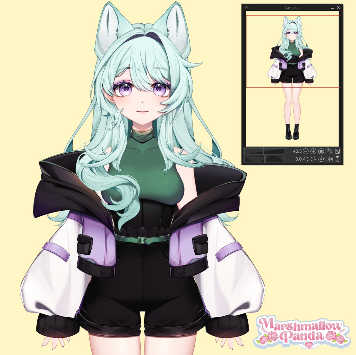 MarshmallowPanda tweet media