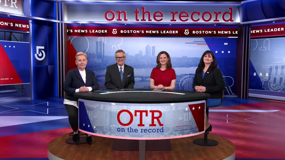 Amy Carnevale tweet media