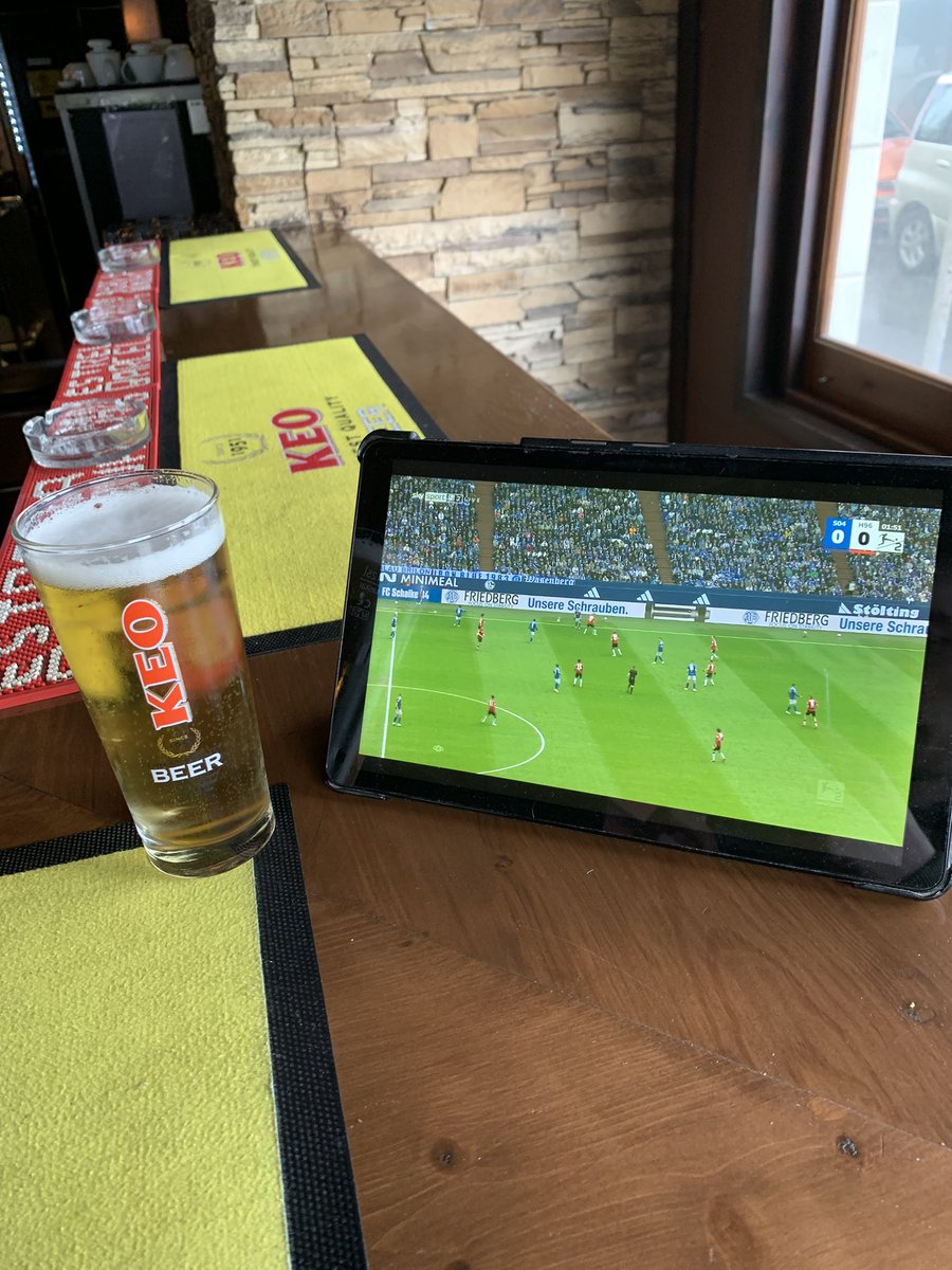 Christian Kampf tweet media