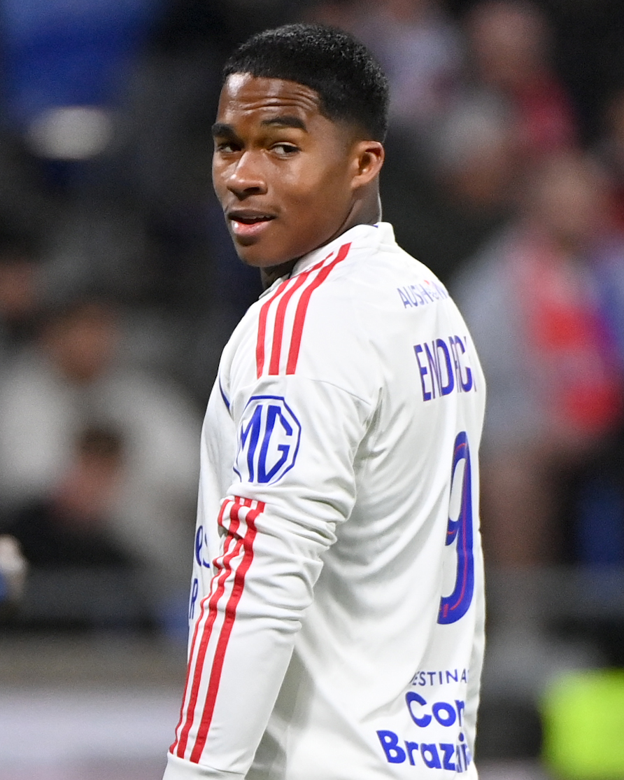 ⚠️ ATENÇÃO ⚠️

Se você ignorar esta mensagem, perderá um gol do Endrick hoje.