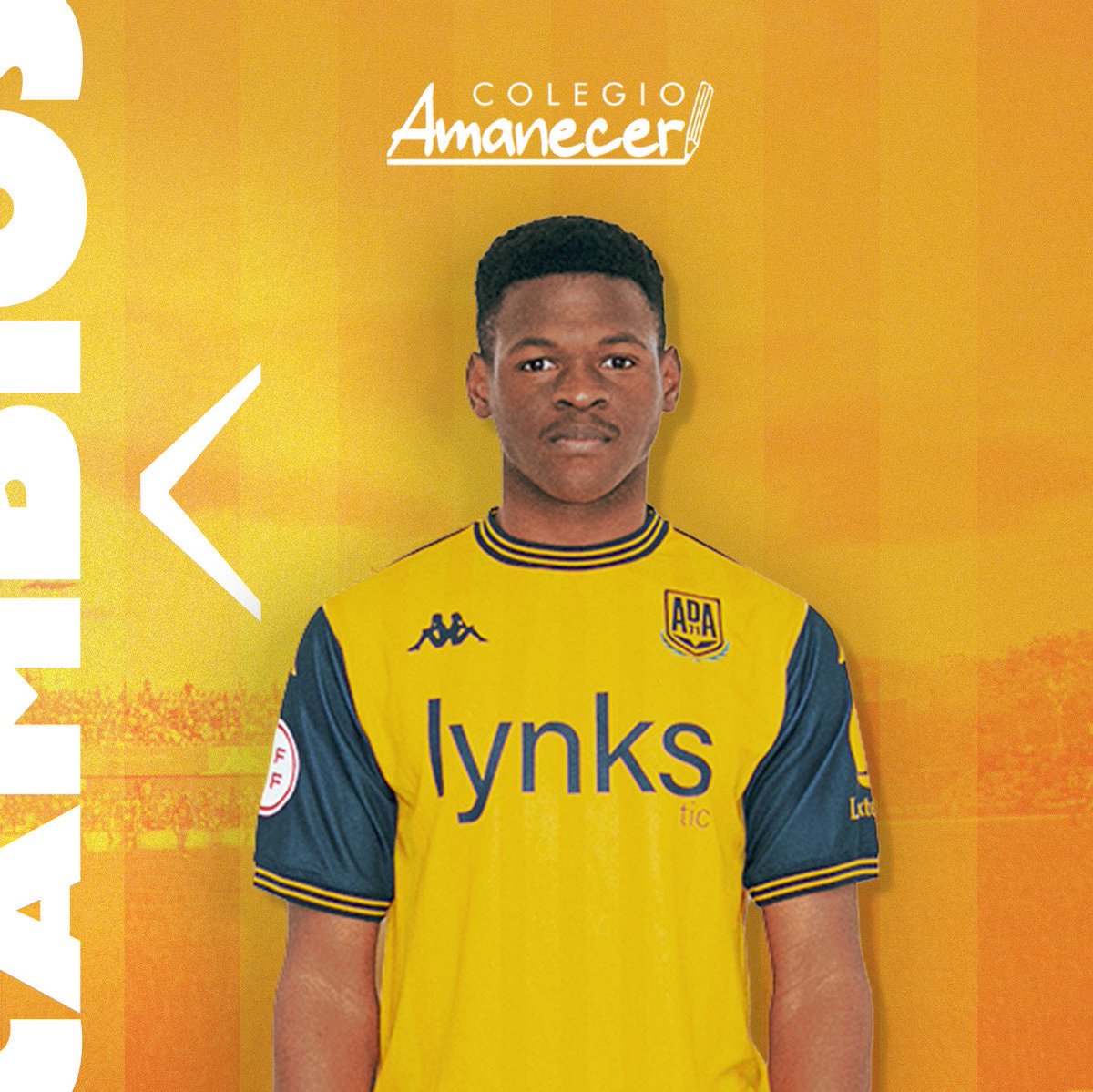 A.D. Alcorcón tweet media