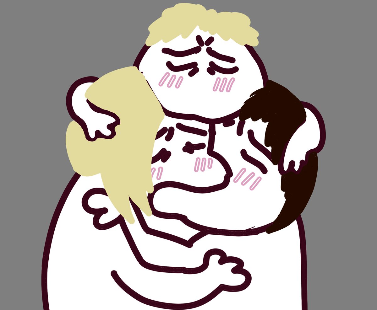 LesbiyanaBraun's tweet image. #rba