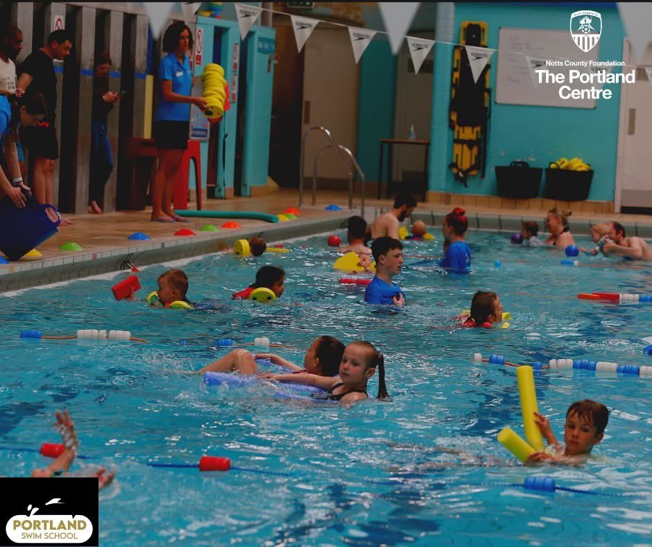 The Portland Centre tweet media