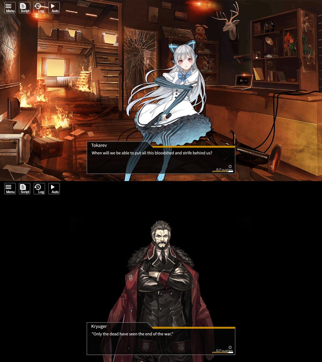 ⎊CoBALT🇹🇷|#1 Cryska Fan tweet media