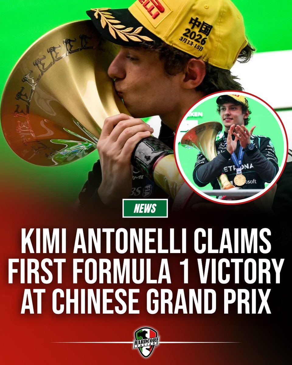 Hardcore Italians tweet media