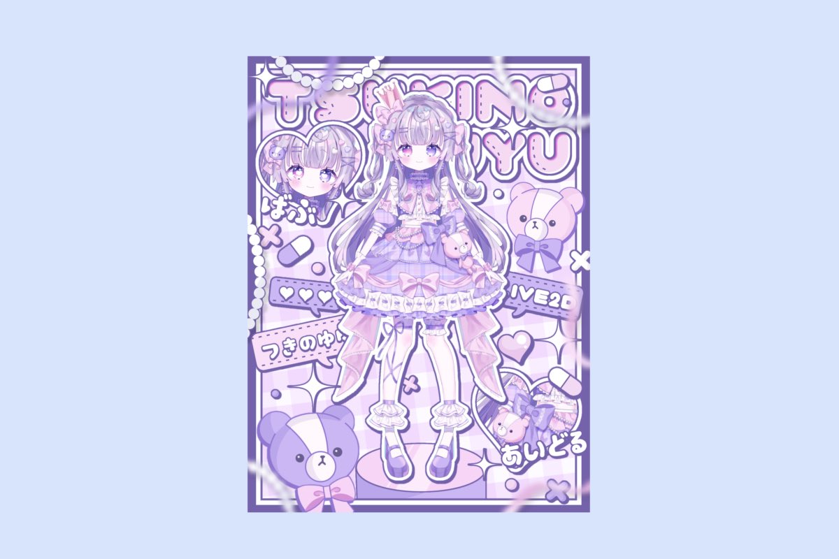 アイス⌇𝗗𝗲𝘀𝗶𝗴𝗻 tweet media