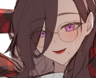 My R-18 tags doesn't work if I click on them...
It only shows my posts to me!

If you drew or commissioned an art of me, tag me okay? 
I won't get mad 💜