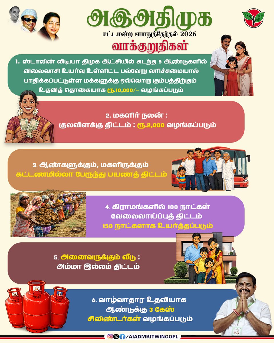 sam200588922409's tweet photo. @AIADMKOfficial @EPSTamilNadu #ByeByeStalin
#PackupStalin
#epsfor2026 https://t.co/fj1rjaV7KP