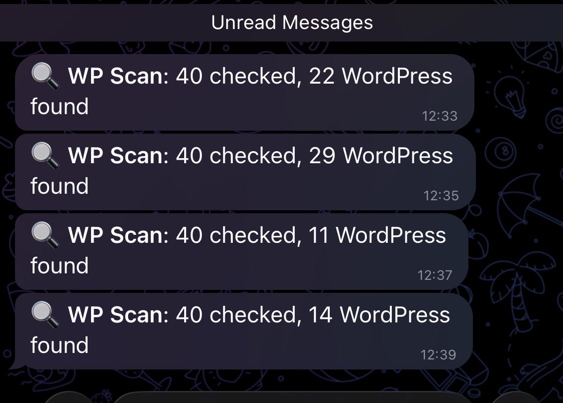 Arielle Phoenix tweet media