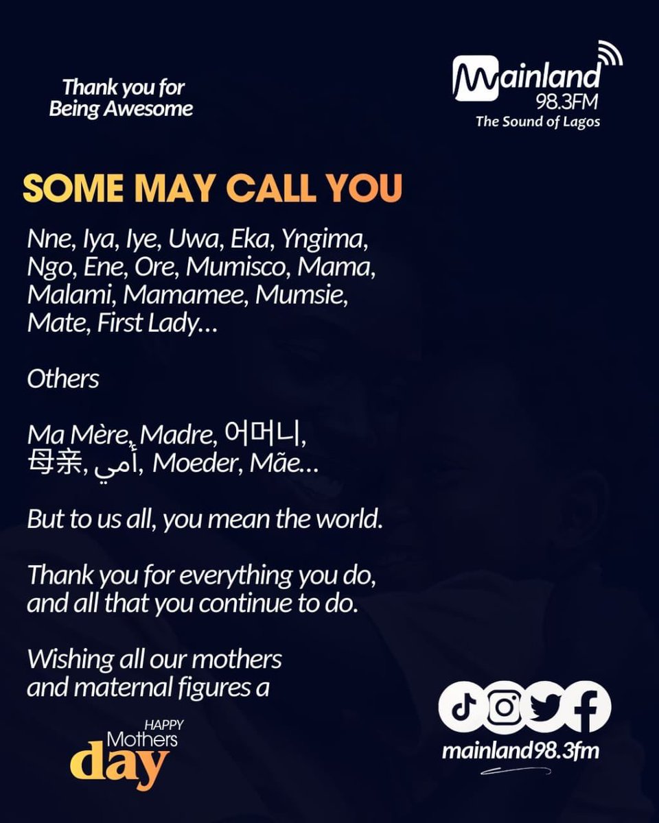 Mainland98.3fm tweet media
