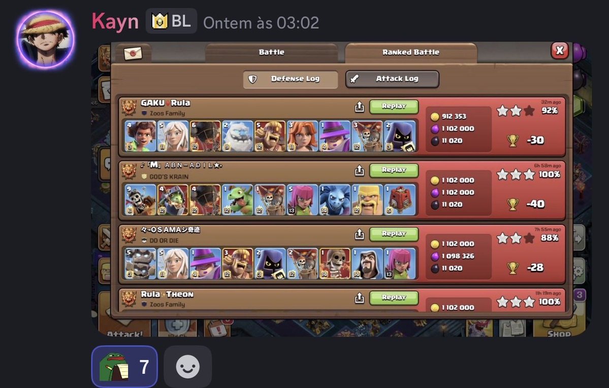 BiG BØSS tweet media