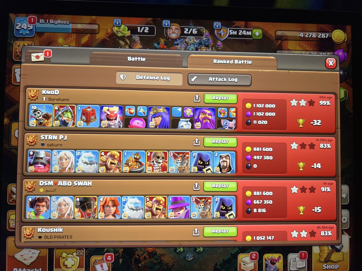 BiG BØSS tweet media