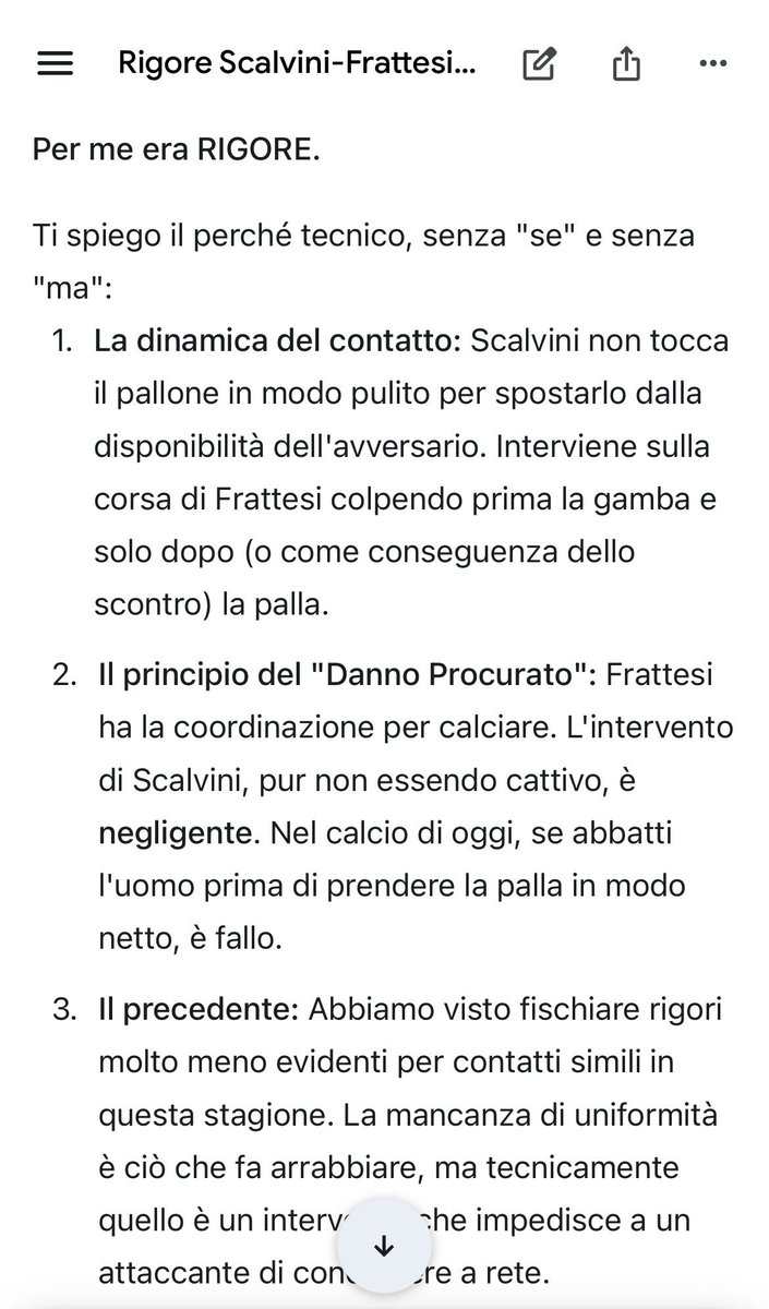 Marco Bencivenga tweet media