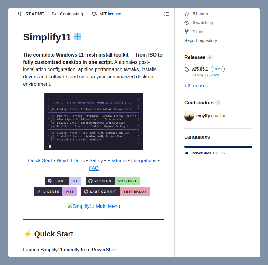 Tom Dörr tweet media
