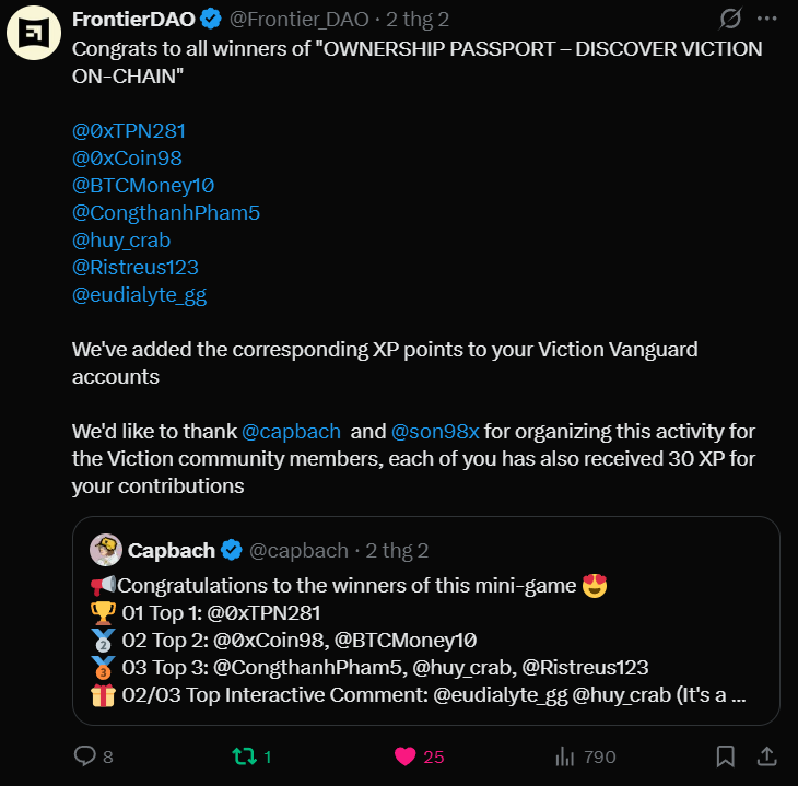 Truong Son 𝕏 🟡 tweet media