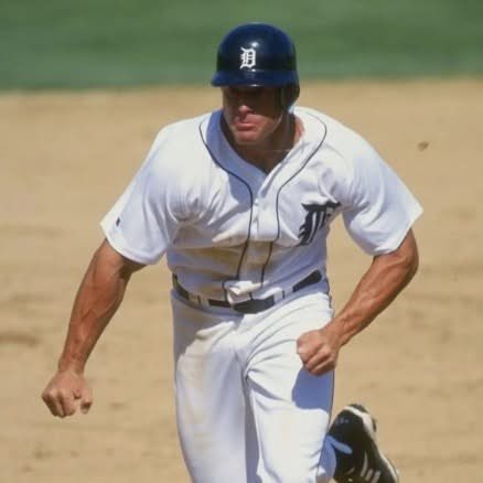 Random Athlete of the Day tweet media