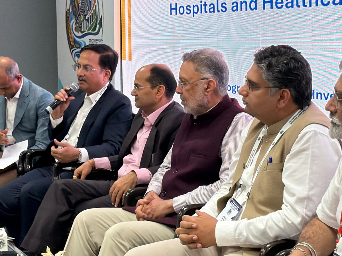 Dr. Ashish Gulia tweet media