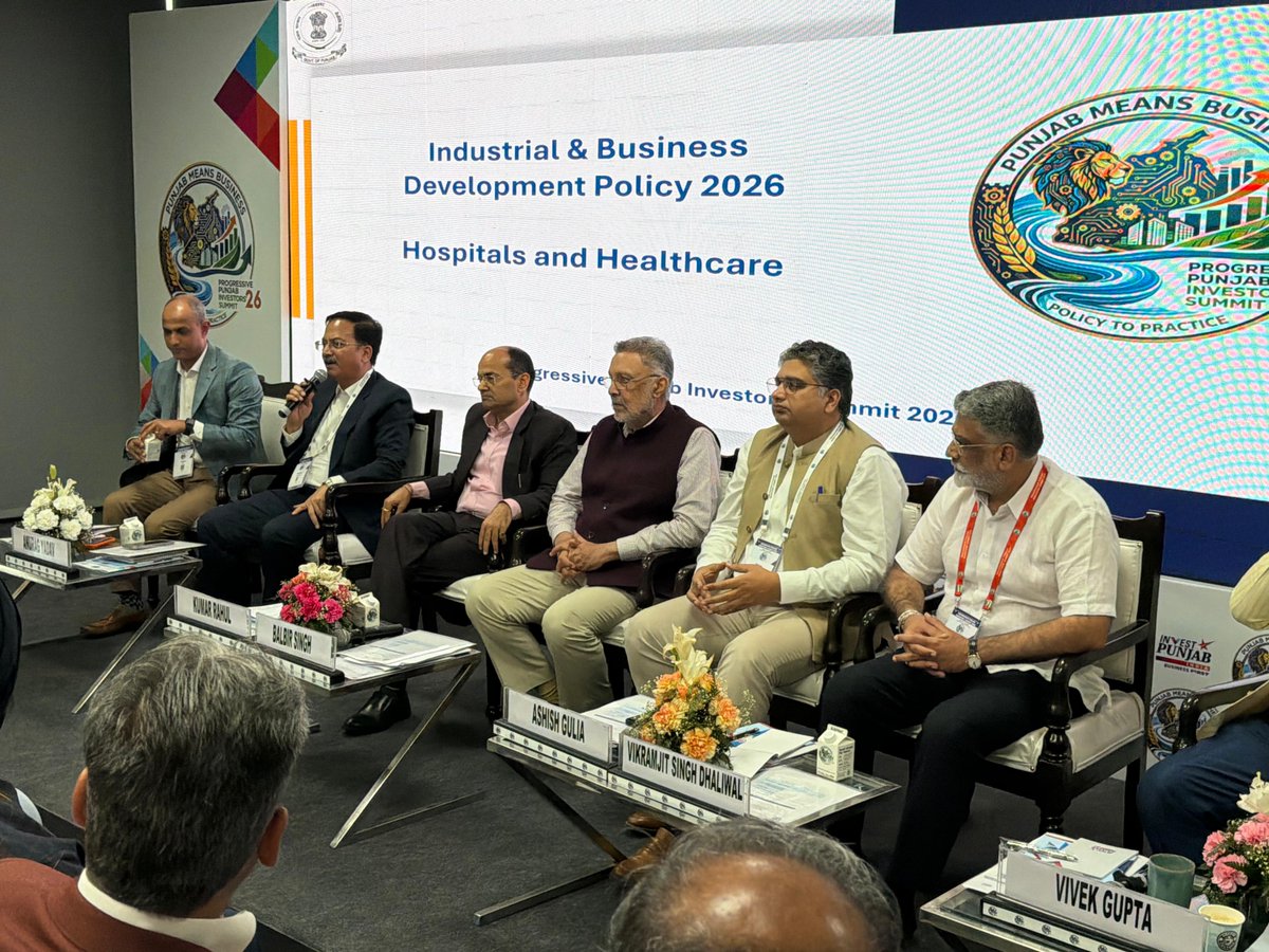 Dr. Ashish Gulia tweet media