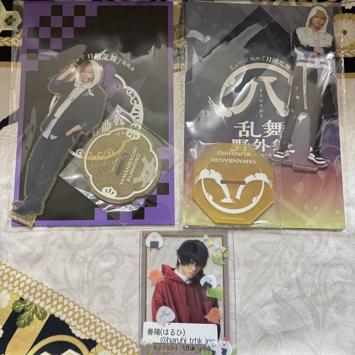 春陽@初回取引litlink必読 tweet media