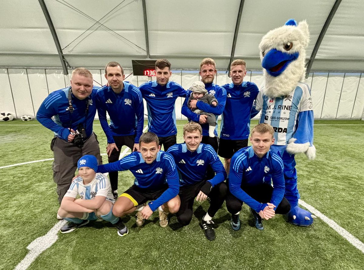 Świt Szczecin tweet media