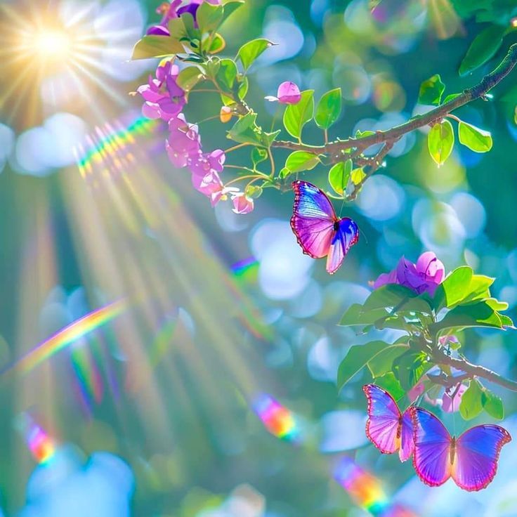 tomasem1's tweet photo. Good morning 🔆my lovely friends 💗😘 Happy Sunday.🌞🌱🐦💖Have a blessed day ☀️🌿🕊️💞 Enjoy 🎉🎶🌈🌸🦚💞 https://t.co/Lg9gFfvLti