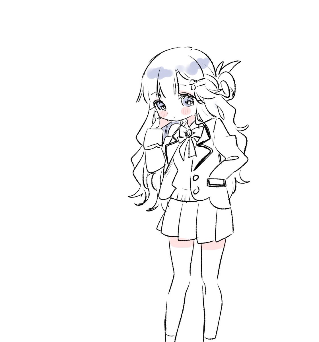 七森 あや🐟 tweet media