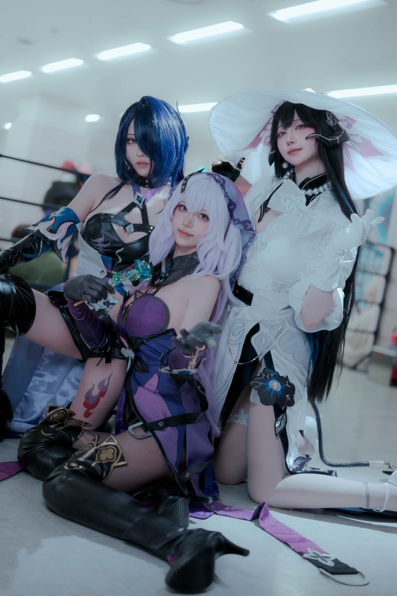 Kon️️ ❀ tweet media