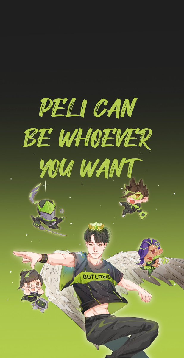 Free giving⬇️
I’ll bring some stickers and postcards to OWCS KR Week 1 Day 1-3🥺If you want to exchange please dm me~
#zetawin