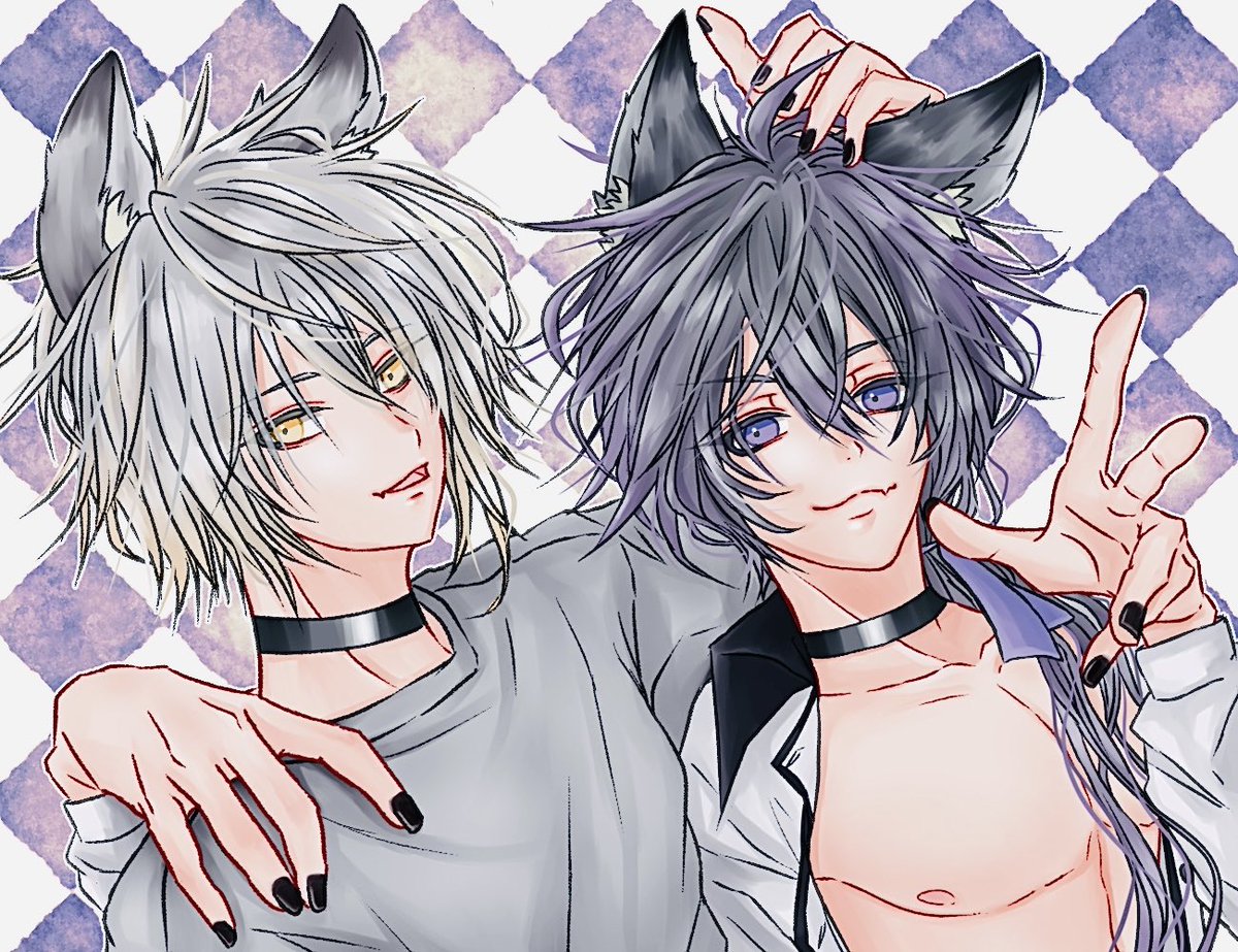 #見つけてくれてありがとう祭開幕 
ଘ(੭*ˊᵕˋ)੭* ੈ♡‧₊˚