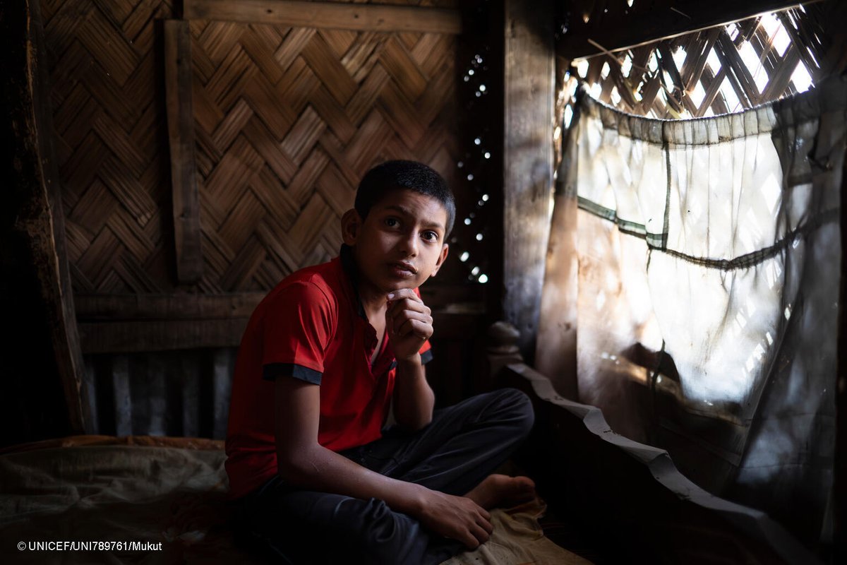 UNICEF Bangladesh tweet media