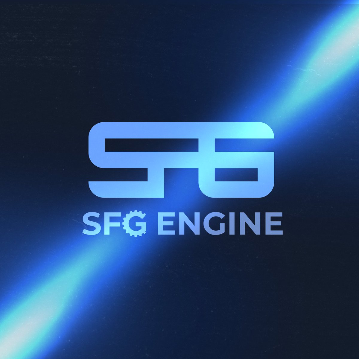 SFG Engine tweet media