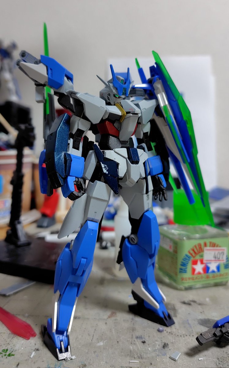 takag(たかじー)【BCU】@コンペ開催中 (@takag_1220) on Twitter photo 