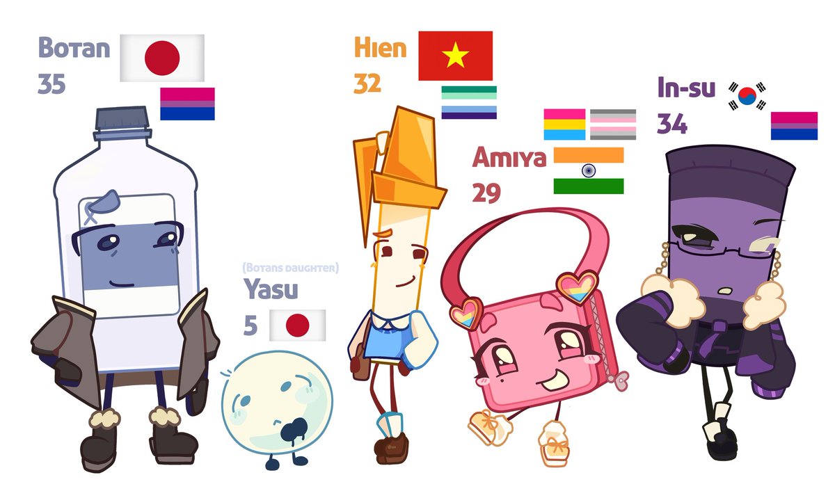 ☘️ SEIJI / SYLPHY 🍽️ tweet media