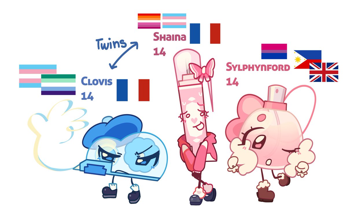 ☘️ SEIJI / SYLPHY 🍽️ tweet media