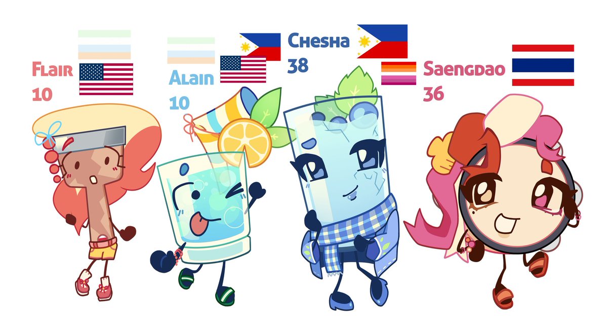 ☘️ SEIJI / SYLPHY 🍽️ tweet media