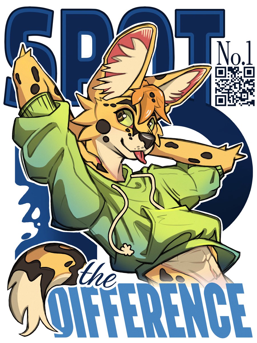_Questero's tweet photo. 👅

#furry #furryart https://t.co/DC5jQX5Gnh