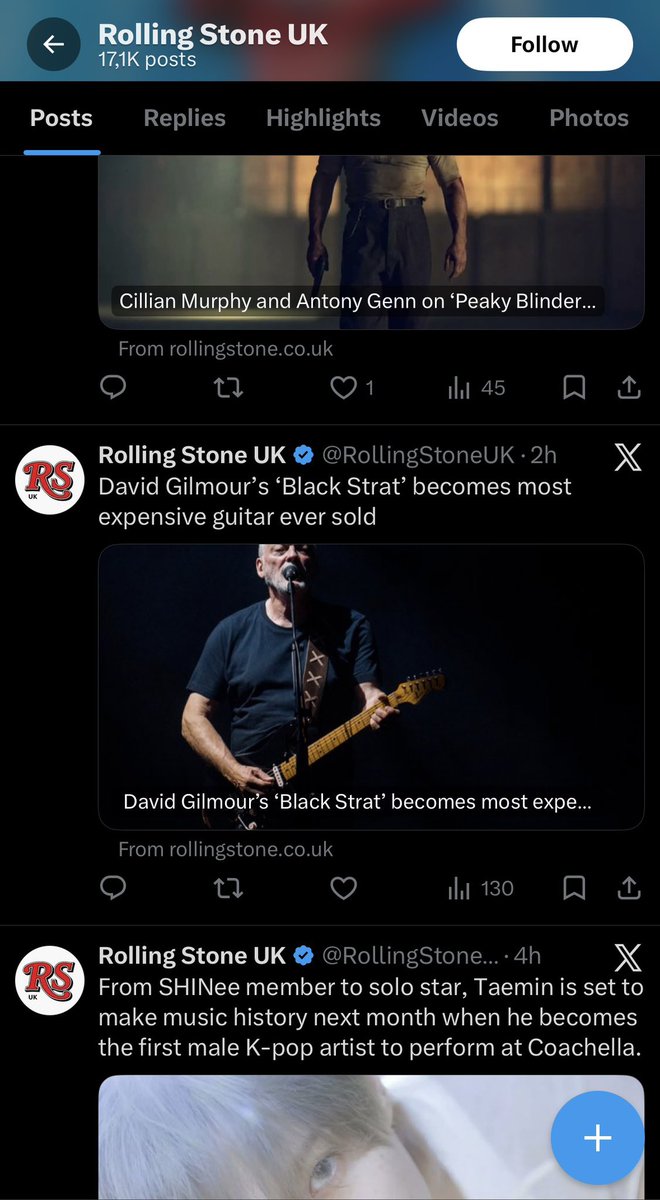 idtaemni's tweet photo. #cillmin one tweet apart on rolling stone uk!!!! aaaa! https://t.co/SA0gxMPh8u