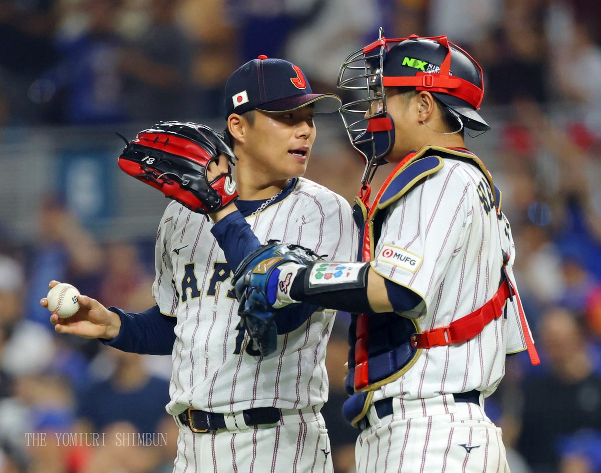 読売新聞写真部 tweet media