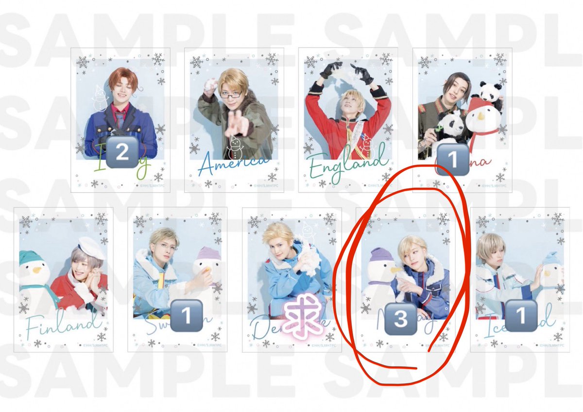 ささかわ tweet media